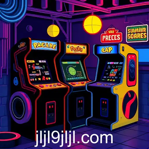 Arcade Classics