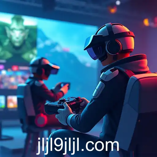 Gaming Industry Innovates in the Face of Challenges