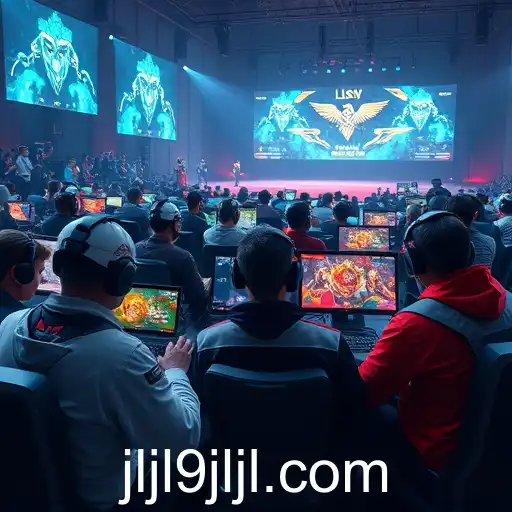 Gaming Trends in the 2020s