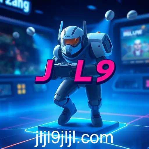 Emergence of JLJL9: A New Contender in the Gaming World