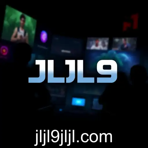Rise of JLJL9 in Gaming Culture